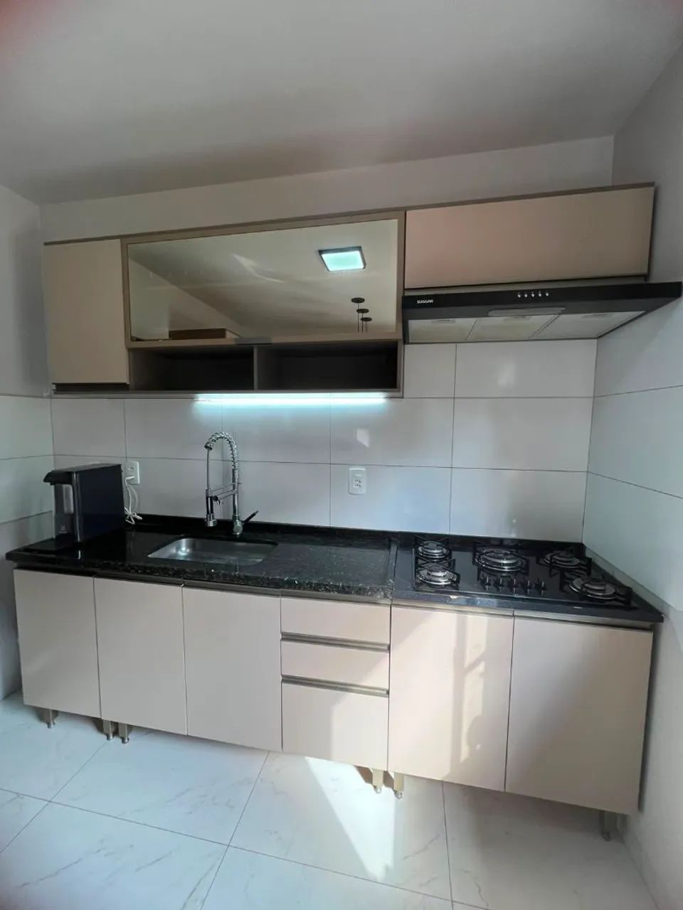 Cozinha Modulada a Venda