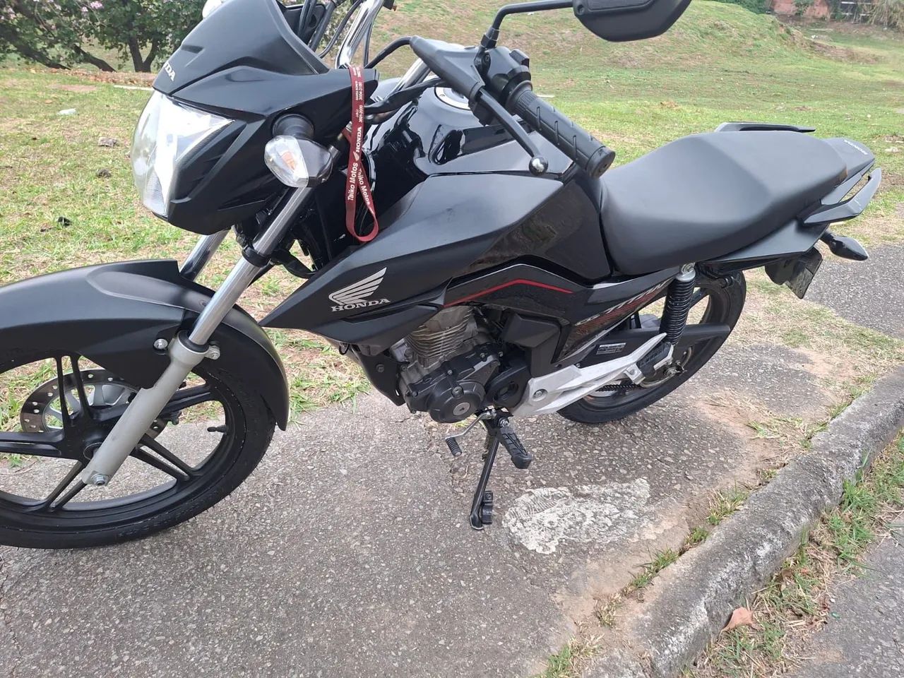 CG 160 titan  - Foto 2