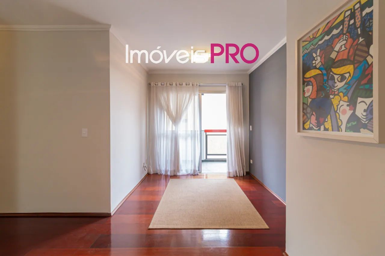 ÓTIMO APARTAMENTO VILA OLÍMPIA.