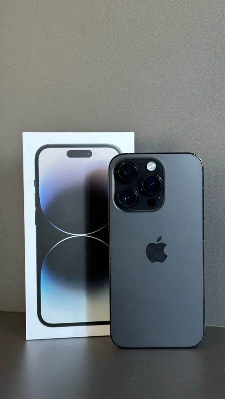 iphone 14 pro 