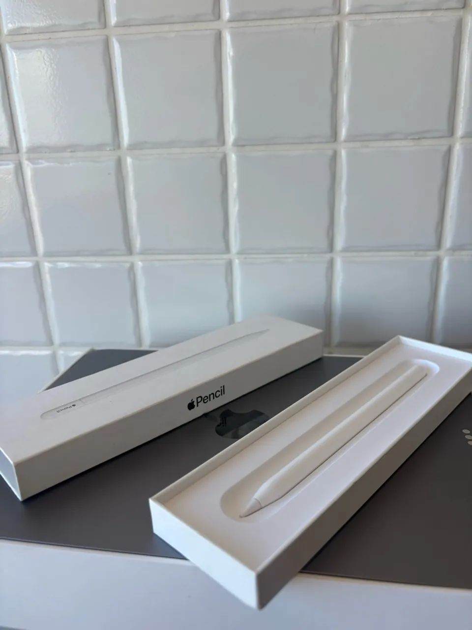 Apple pencil usc-c  - Foto 2