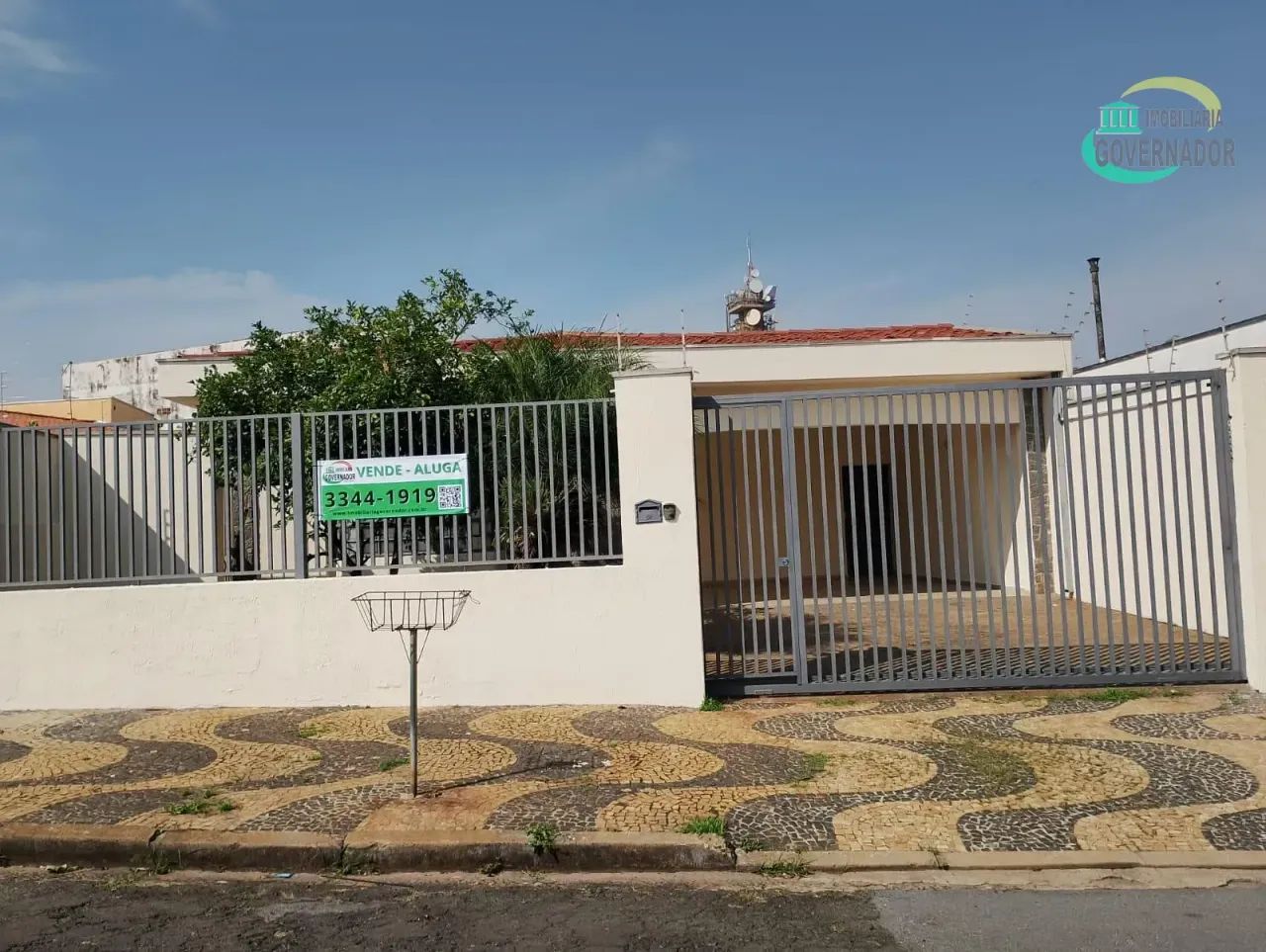 Casa à Venda e Locação com 4 Quartos , Jardim Chapadão, Campinas. - Foto 2