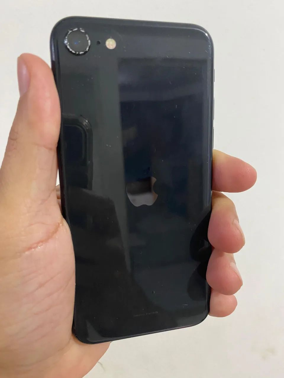 iPhone SE 2 geração  - Foto 3