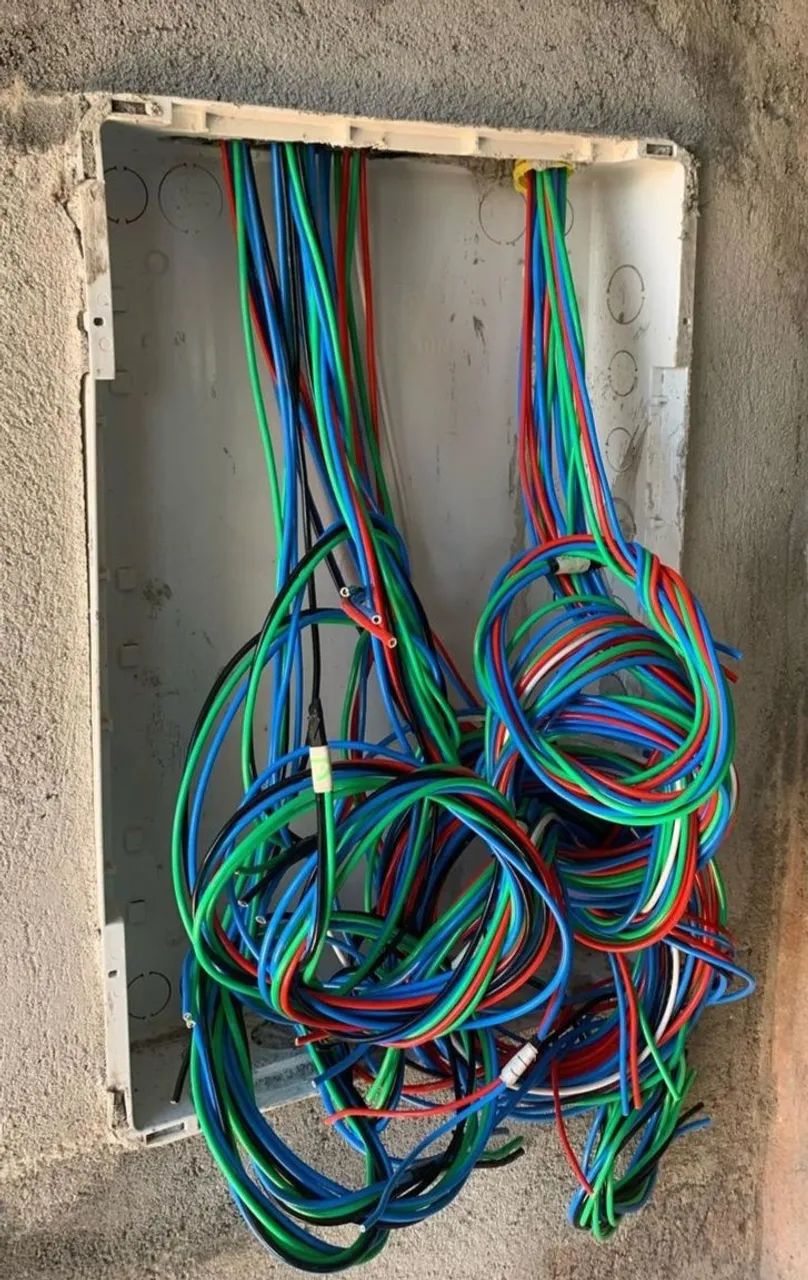 Eletricista profissional  - Foto 4