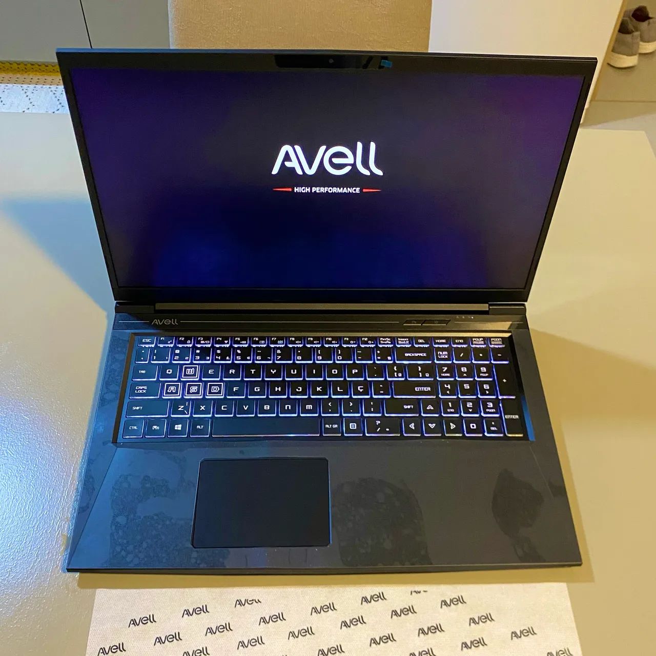 Notebook Gamer Avell C62 Mob - Foto 4