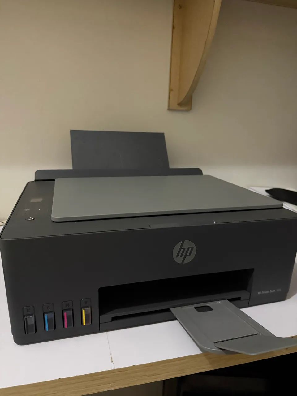 Impressora Hp Smart Tank 584