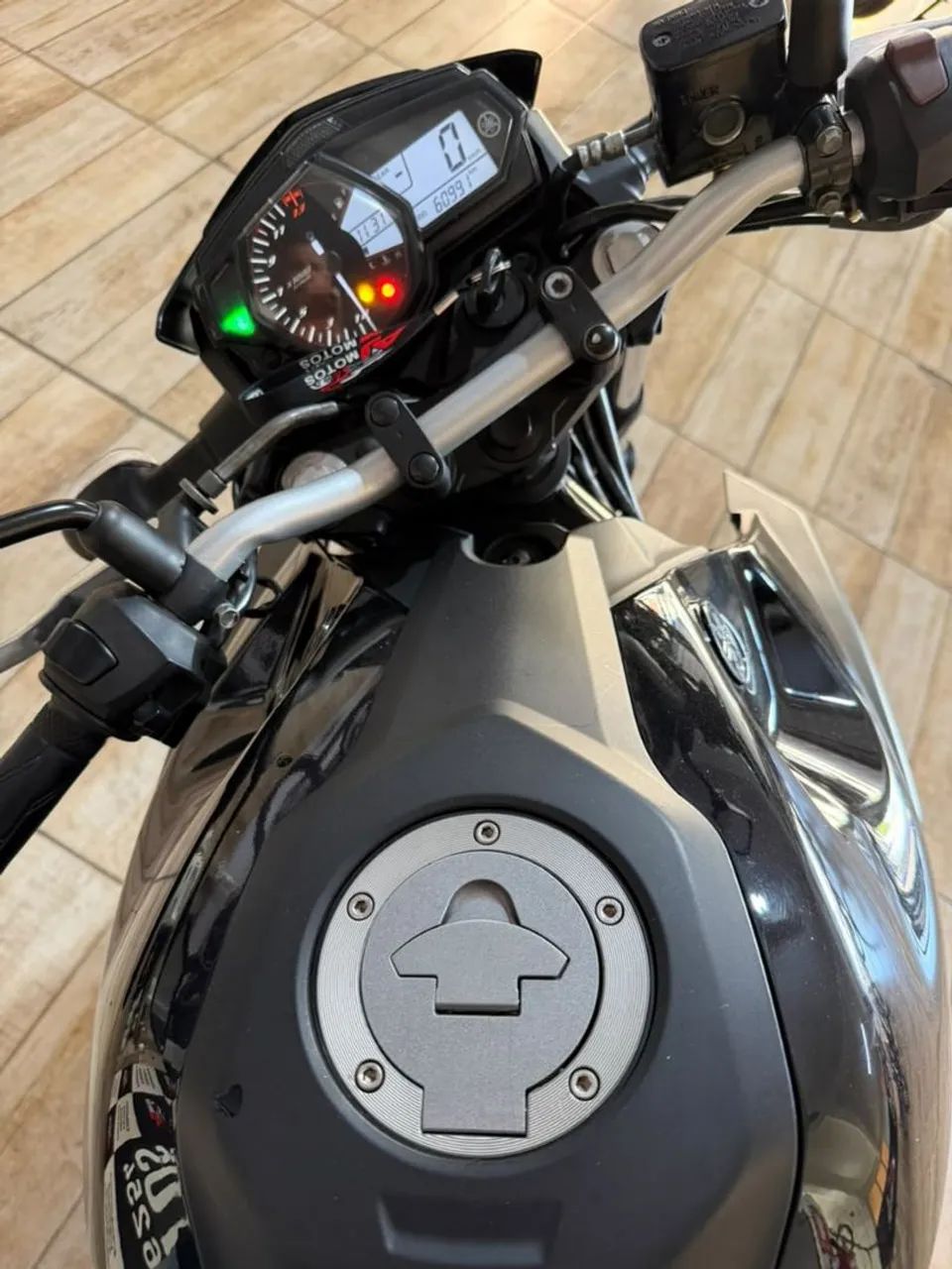 Vendo ou troco - Foto 5