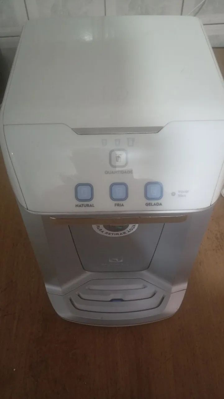 Filtro Electrolux 
