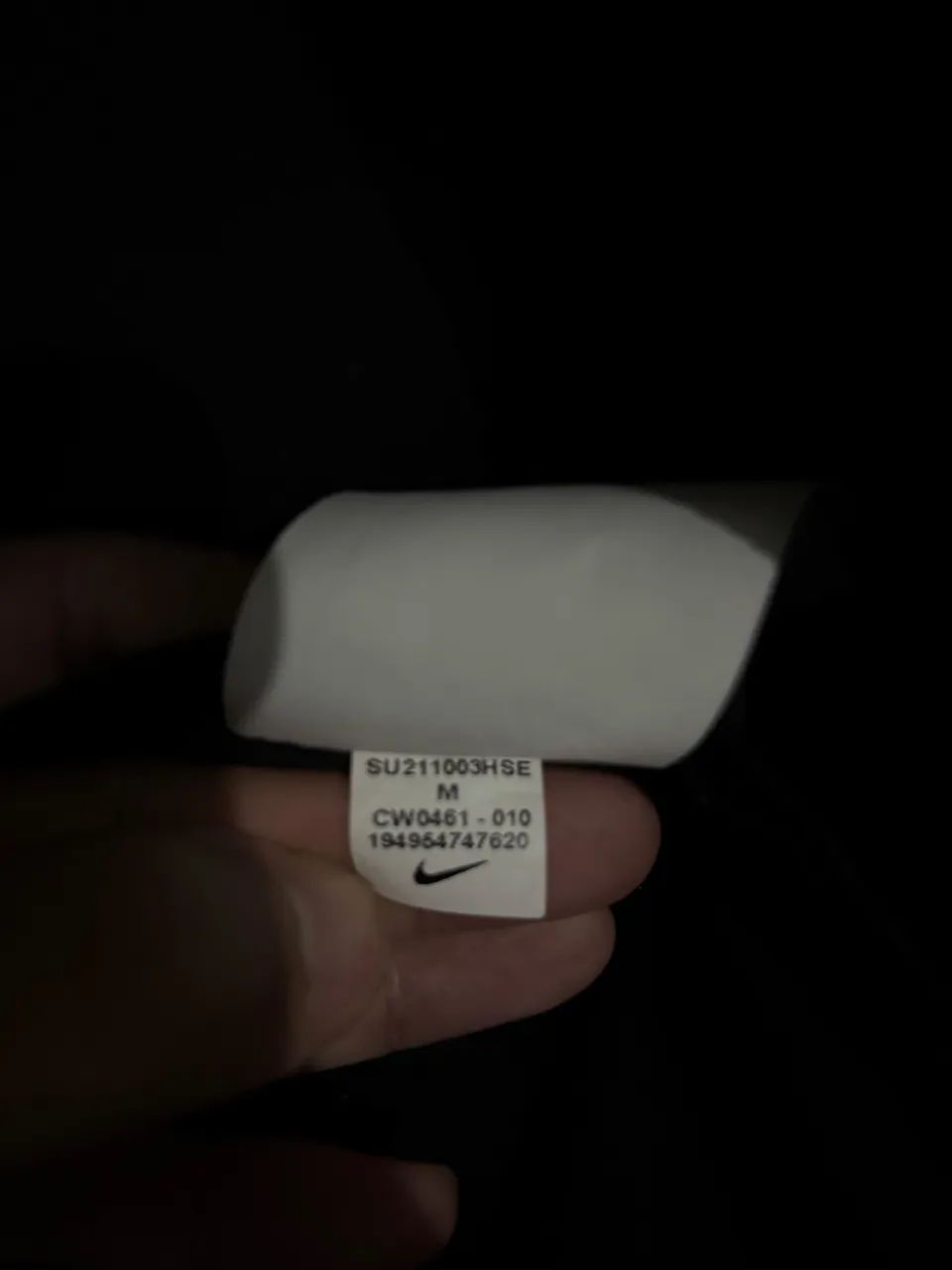 Jaqueta Corinthians 2021 - Foto 2