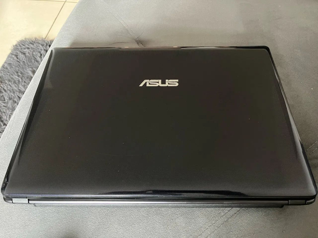 Notebook ASUS - Foto 3
