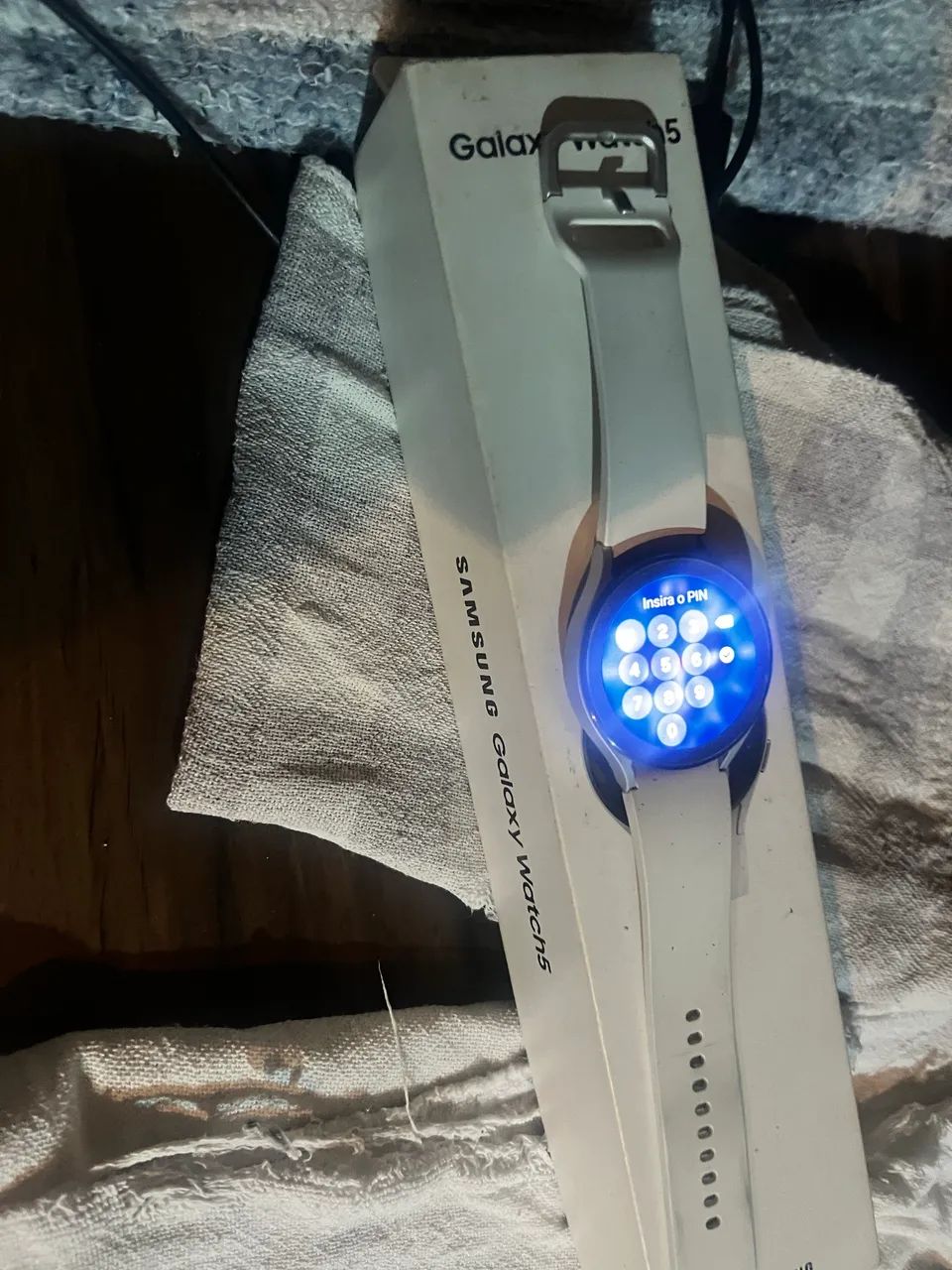 Sansung - Foto 3