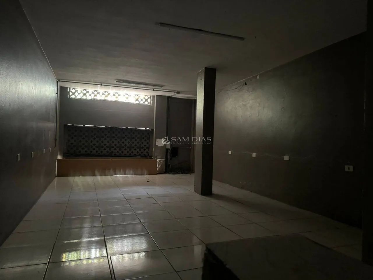 Loja Comercial à Venda  100M² | Bom Retiro  São Paulo