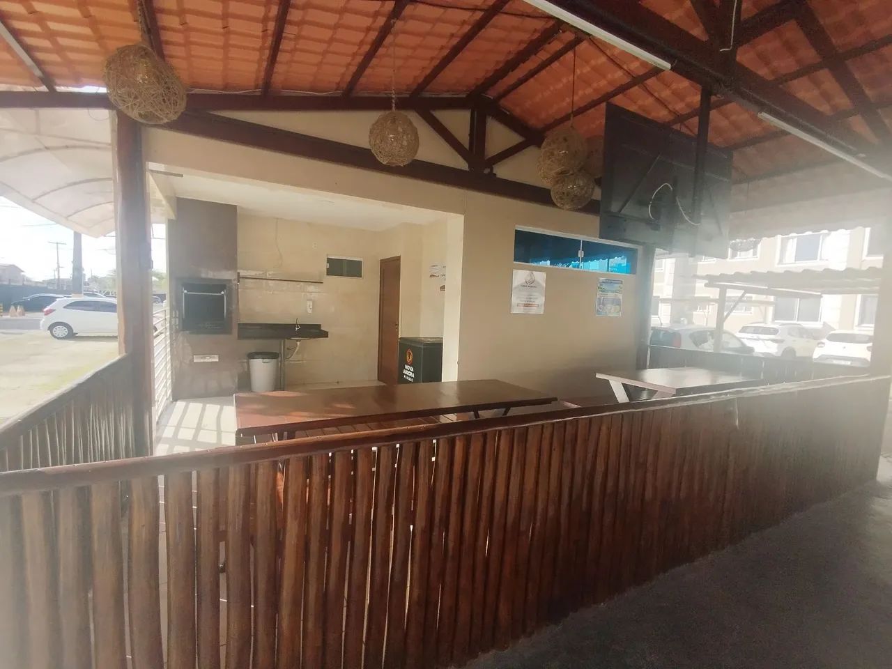 Vendo apartamento  - Foto 2