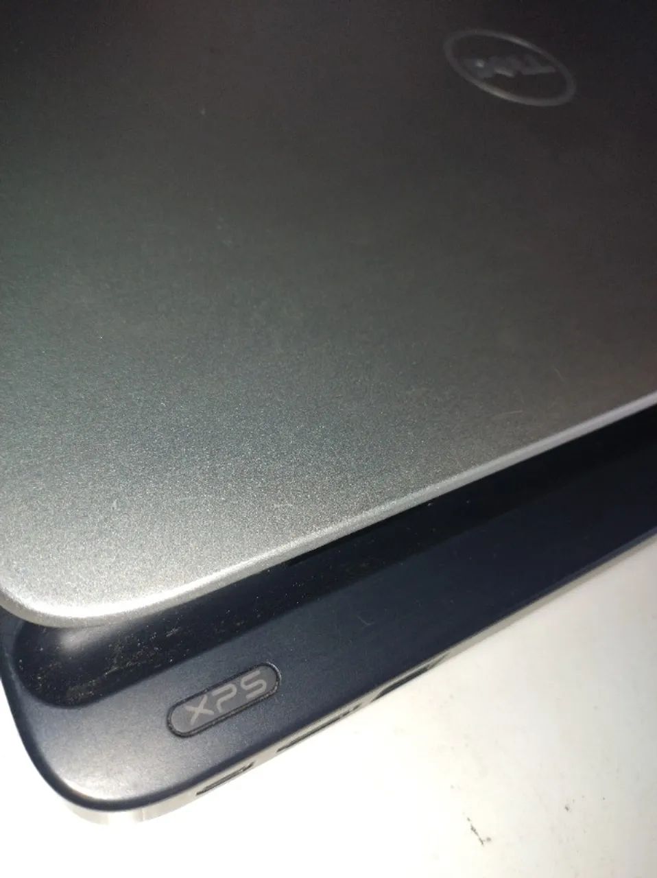 Dell XPS 15 carcaça perfeita - Foto 5
