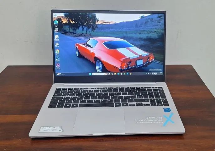 Samsung Galaxy Book 2 i5 12ª Ger | 36GB RAM | SSD + 1TB - Foto 5