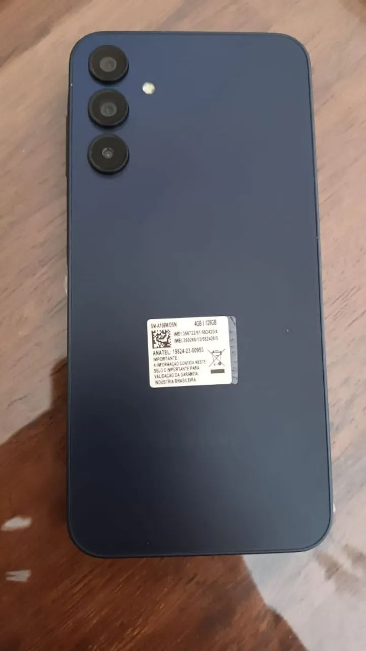 Celular Samsung a15 - Foto 2