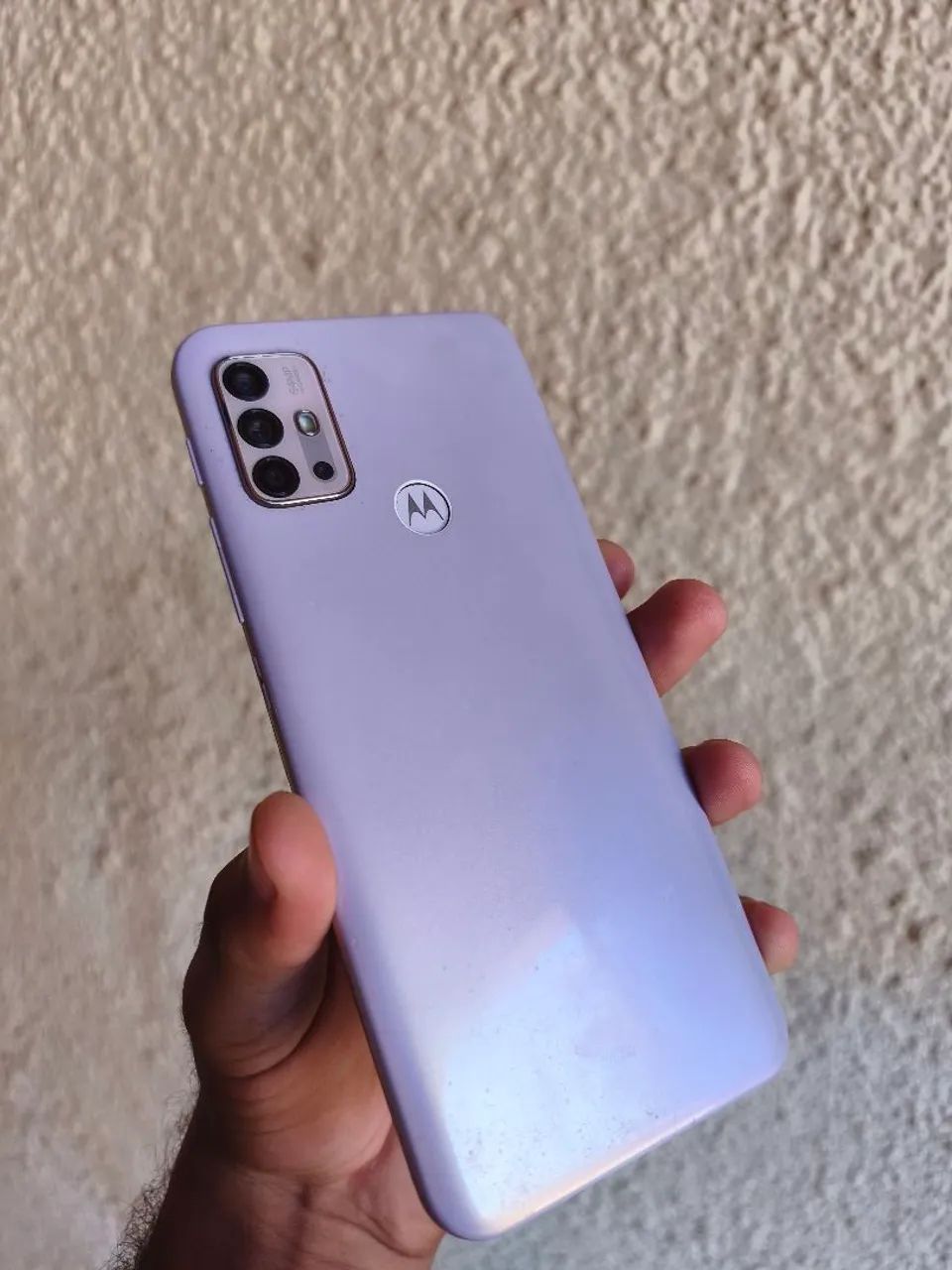 MOTO G30 - Foto 2