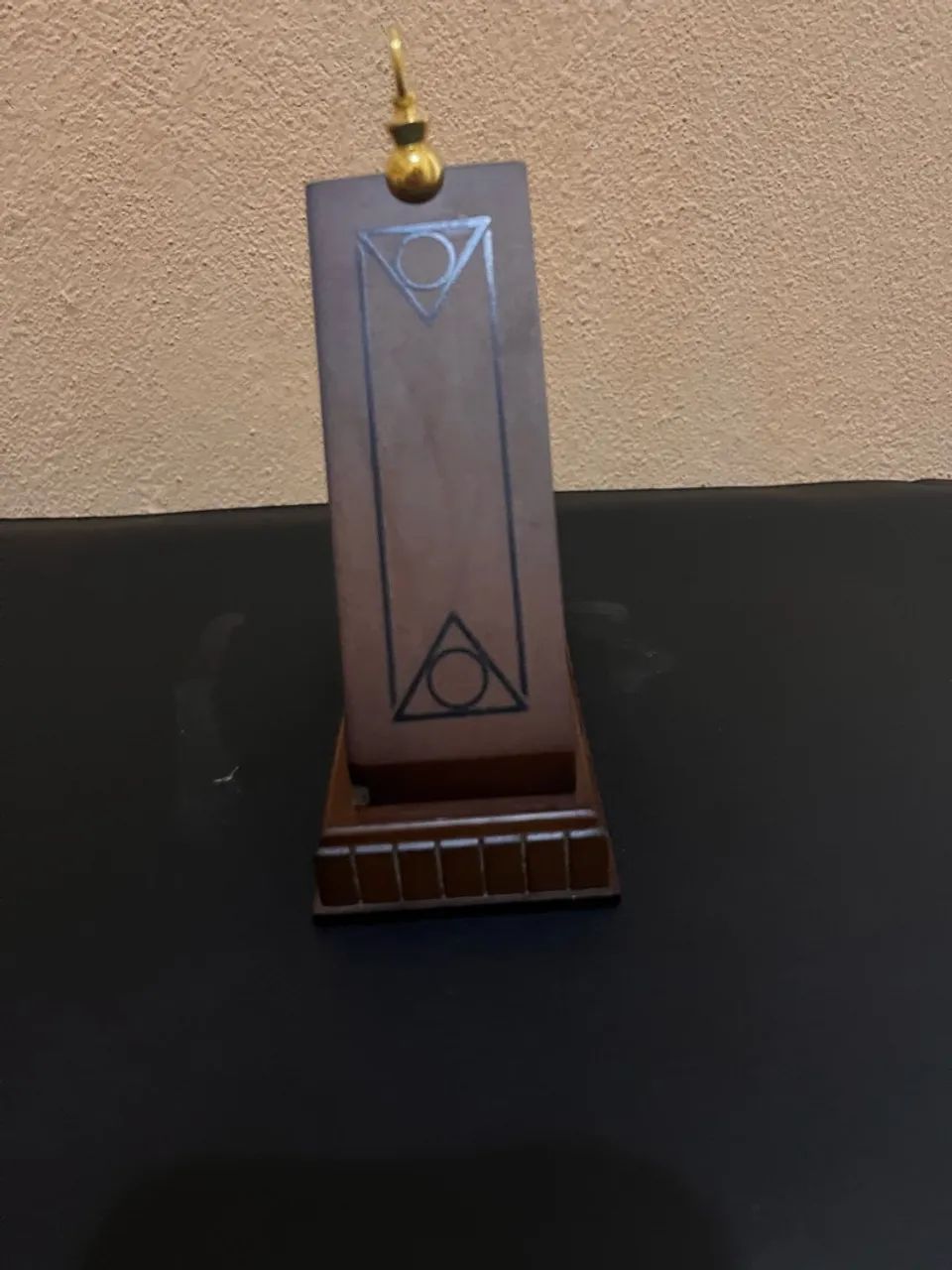 Anel do Harry Potter  - Foto 3
