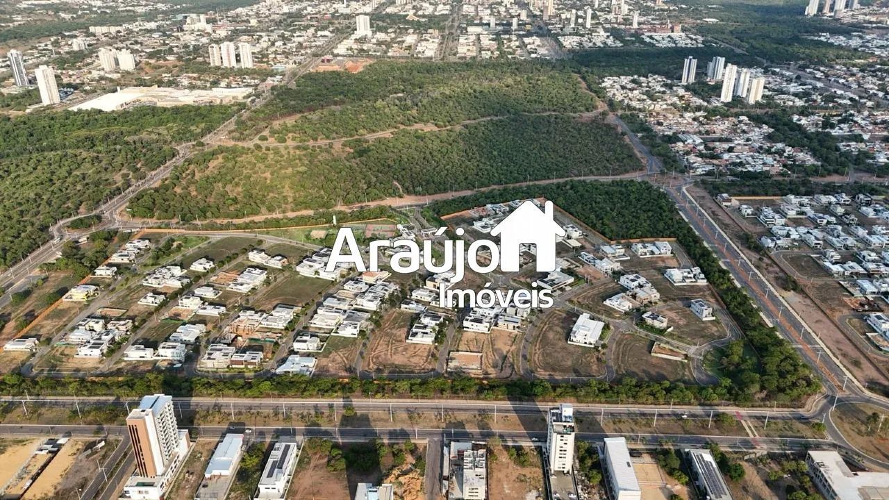 Vendo Lote Alphaville em Palmas murado em L - Foto 3