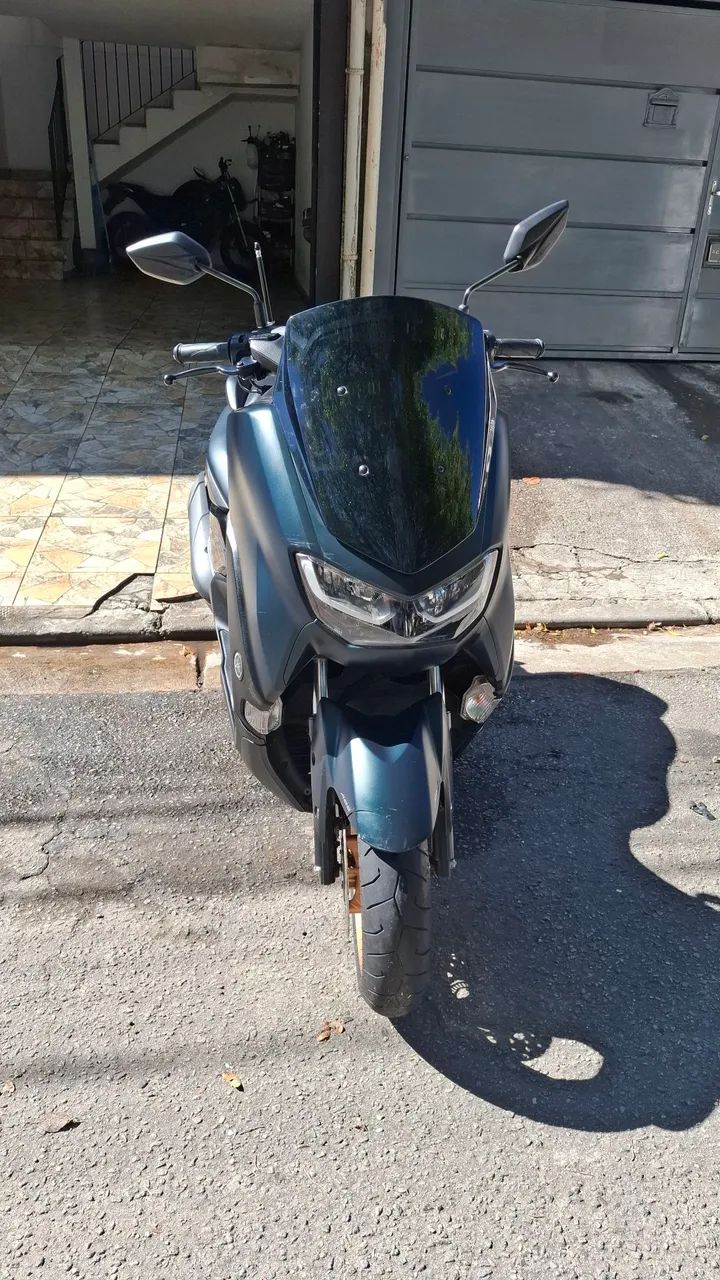 Nmax connected - Foto 2