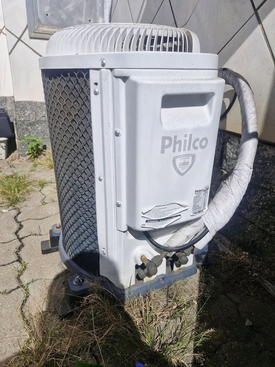 Ar condicionado split 12000btus 220v - Foto 3