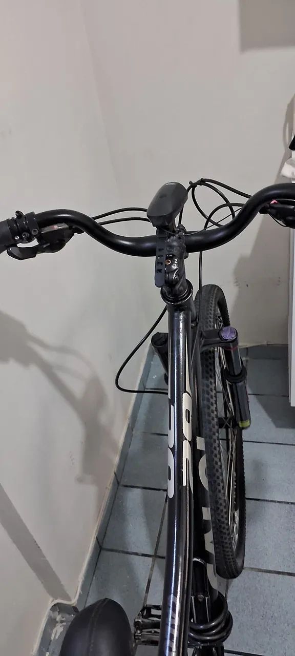 Bicicleta Caloi - Foto 2