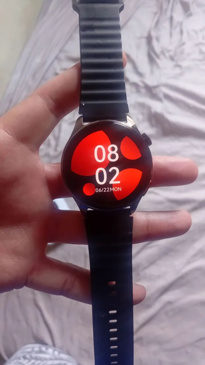 Smartwatch Haylou 4s Watch 