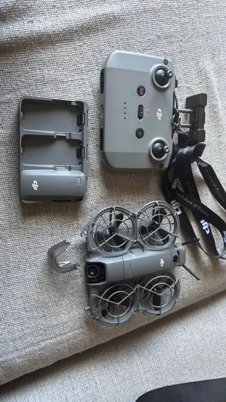 DRONE DJI NEO2 - Foto 5