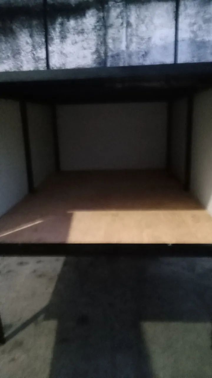 Carinho multiuso  - Foto 2