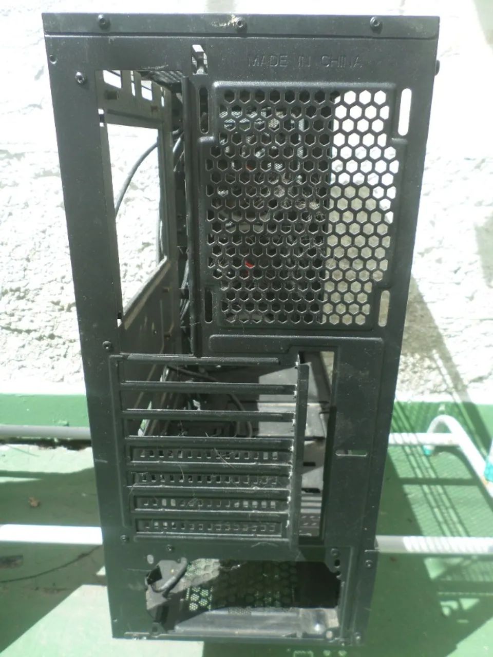 Gabinete Gamer - Foto 4