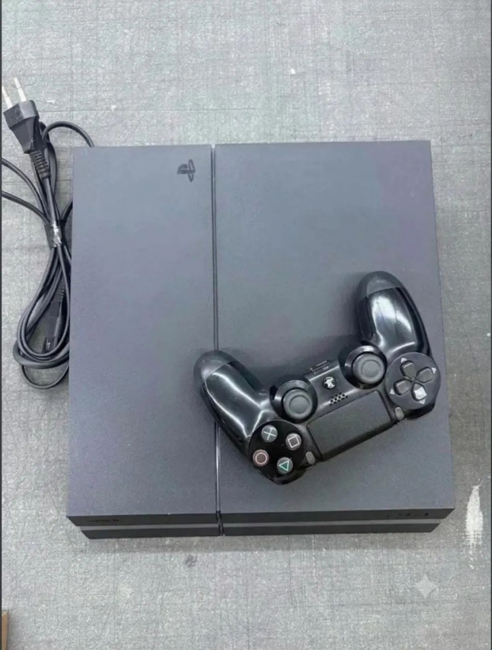Playstation 4 - Foto 2