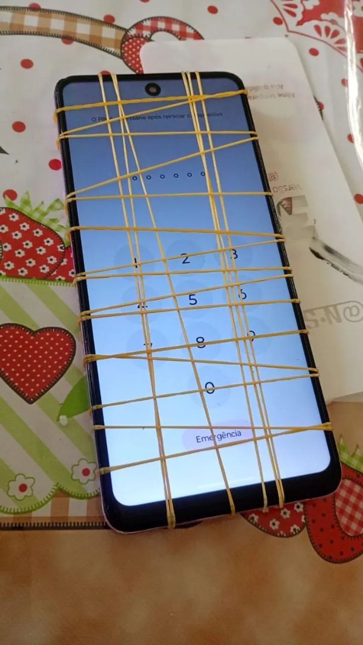 troca de tela de celular 