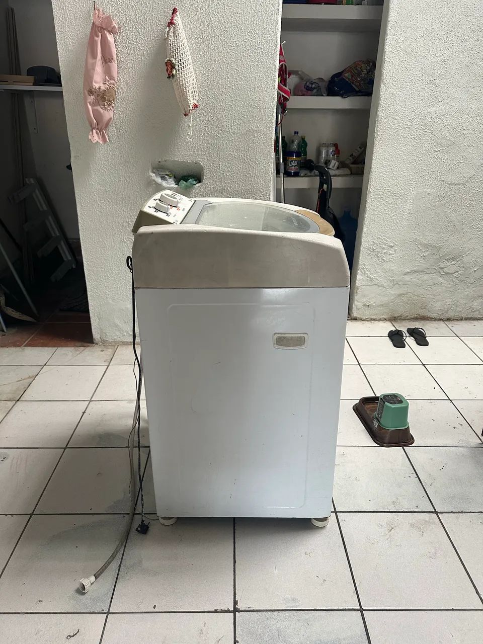 Máquina de lavar Brastemp  - Foto 3