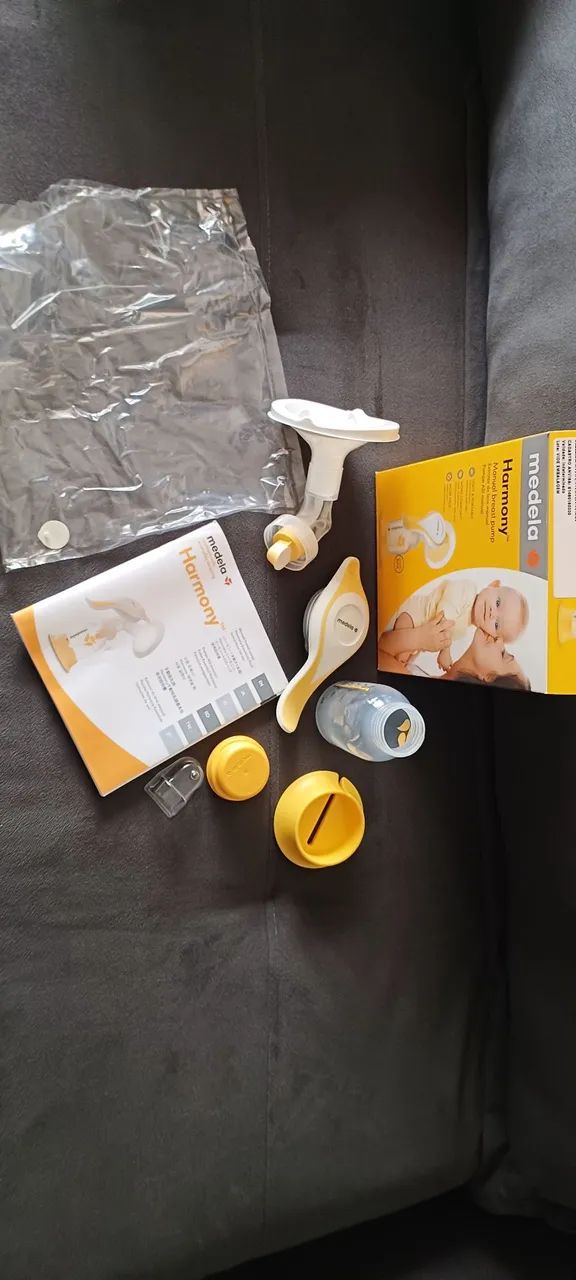 Bomba extratores Medela - Foto 2