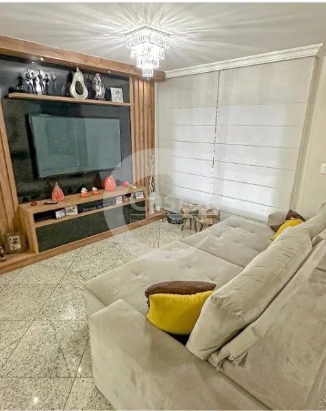 Casa em Condomínio em Mooca