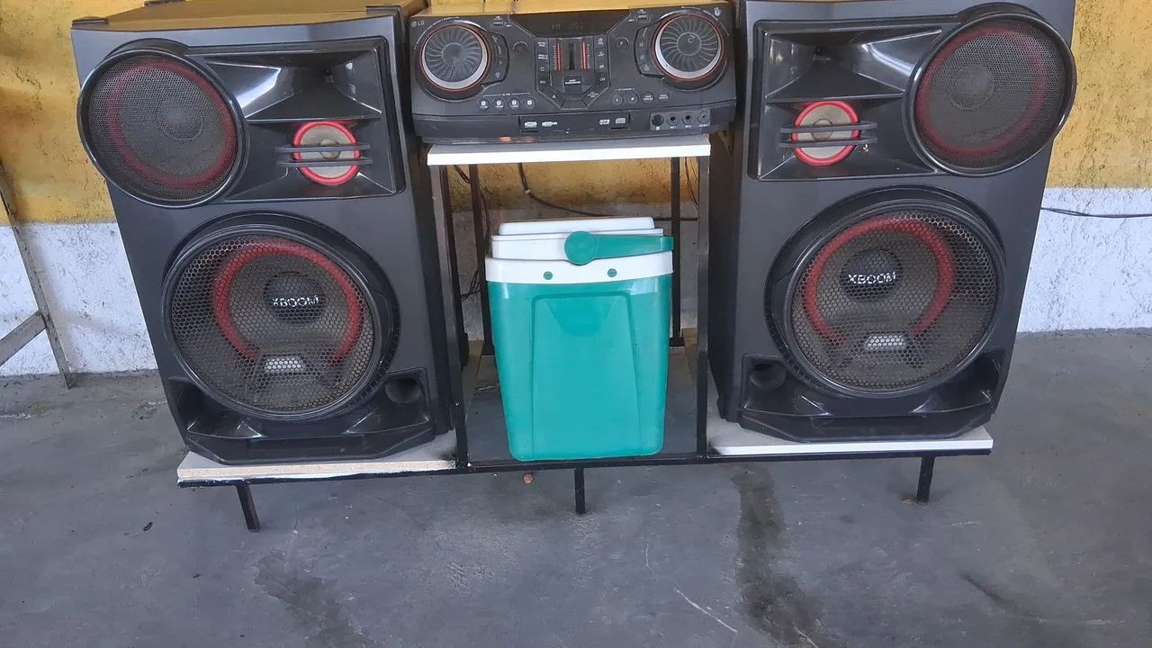 Vendo tudo 3.000 - Foto 4