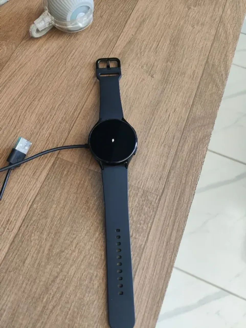 smartwatch samsung galaxy watch 4 40mm - Foto 2
