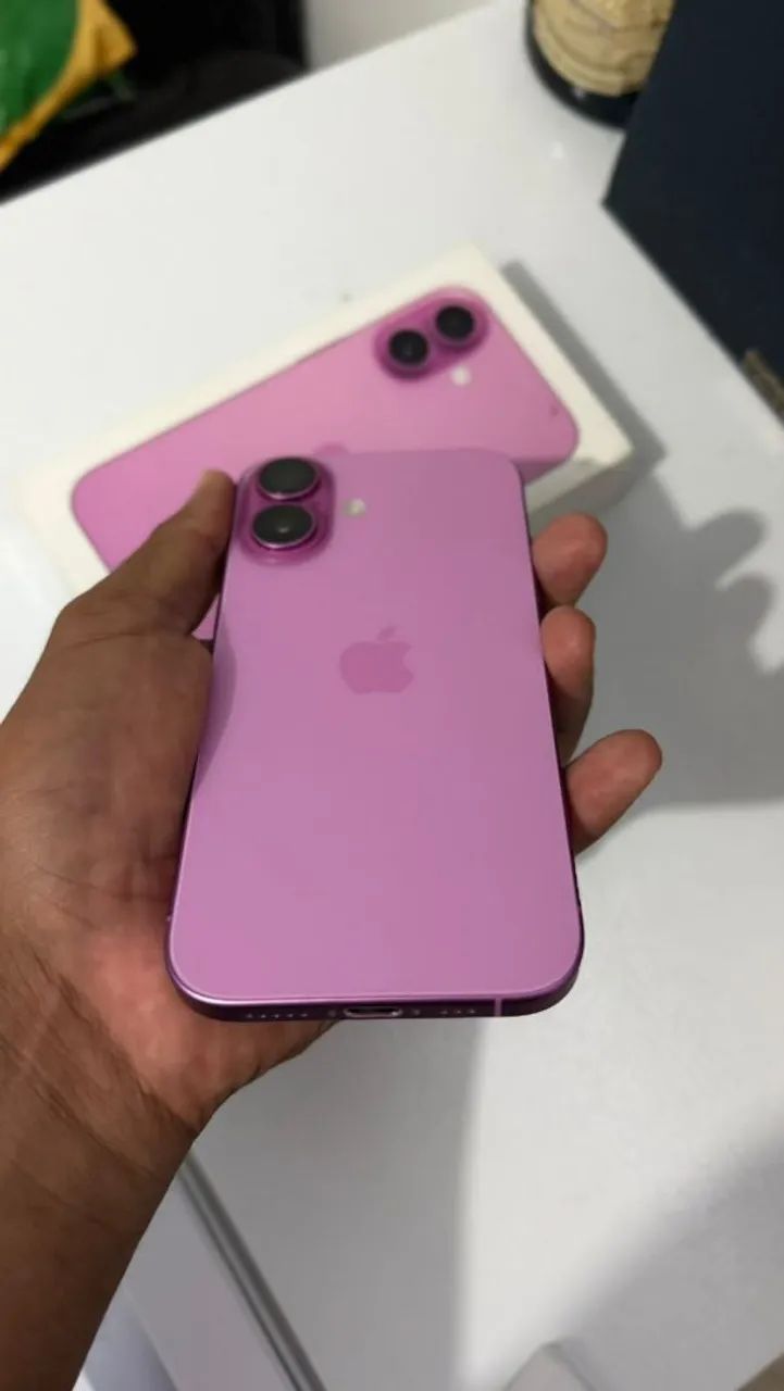 Iphone 16 - Foto 2