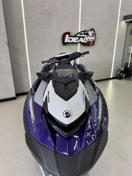 jetski seadoo GTI 170 2026 - Foto 2