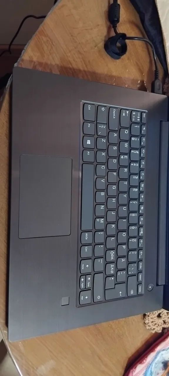 Notebook Lenovo  - Foto 4