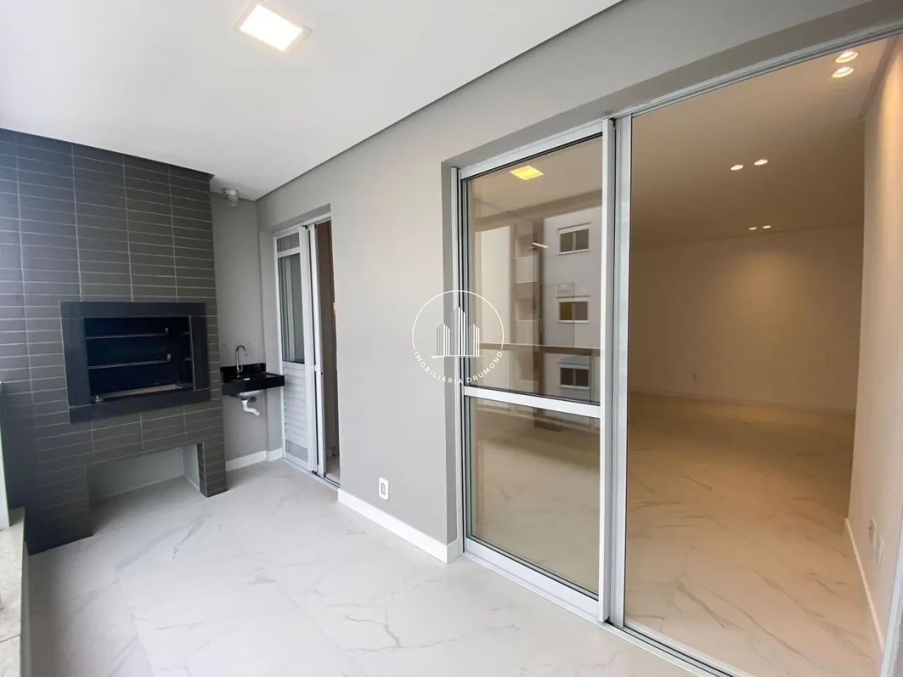 Apartamento 2 Quartos com 1 Suíte e 76m² - Estreito - Foto 2