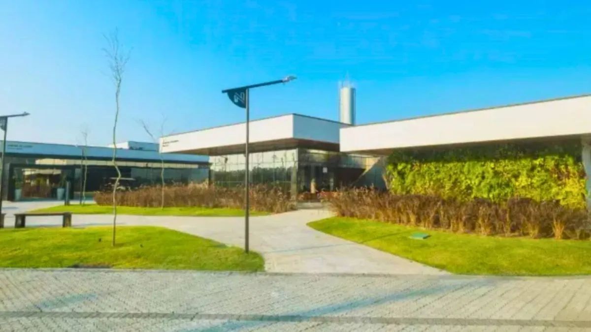 Galpão à venda em Navegantes com 4.884,36m² - Foto 4