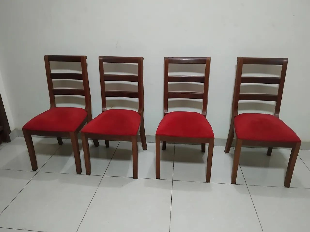 Cadeiras para igreja - Foto 5