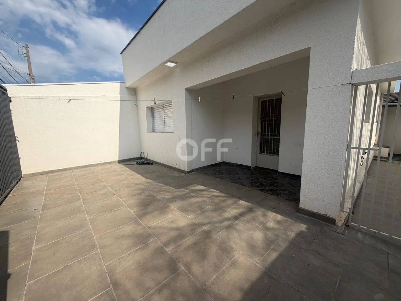casa - Vila Industrial - Campinas - Foto 5