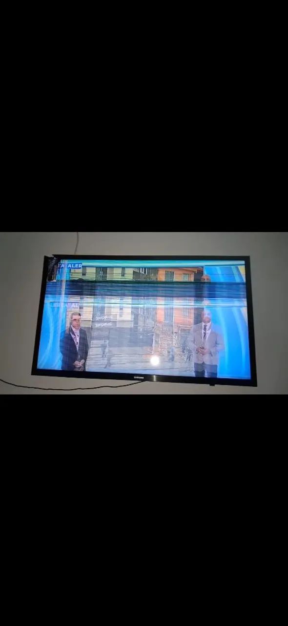 Tv Samsung 32