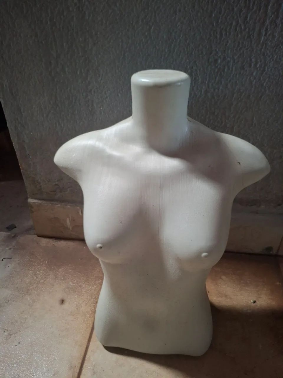 Vende se manequim de busto - Foto 3