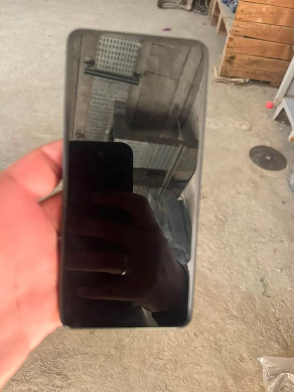 Poco X7 pro 5g 526gb - Foto 4