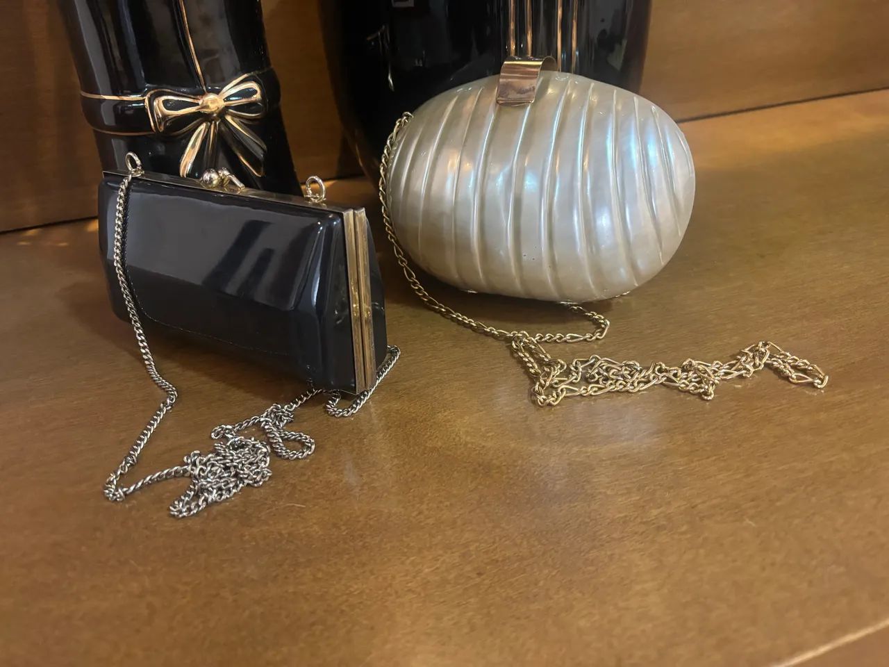 Bolsas Clutche para festa  - Foto 5