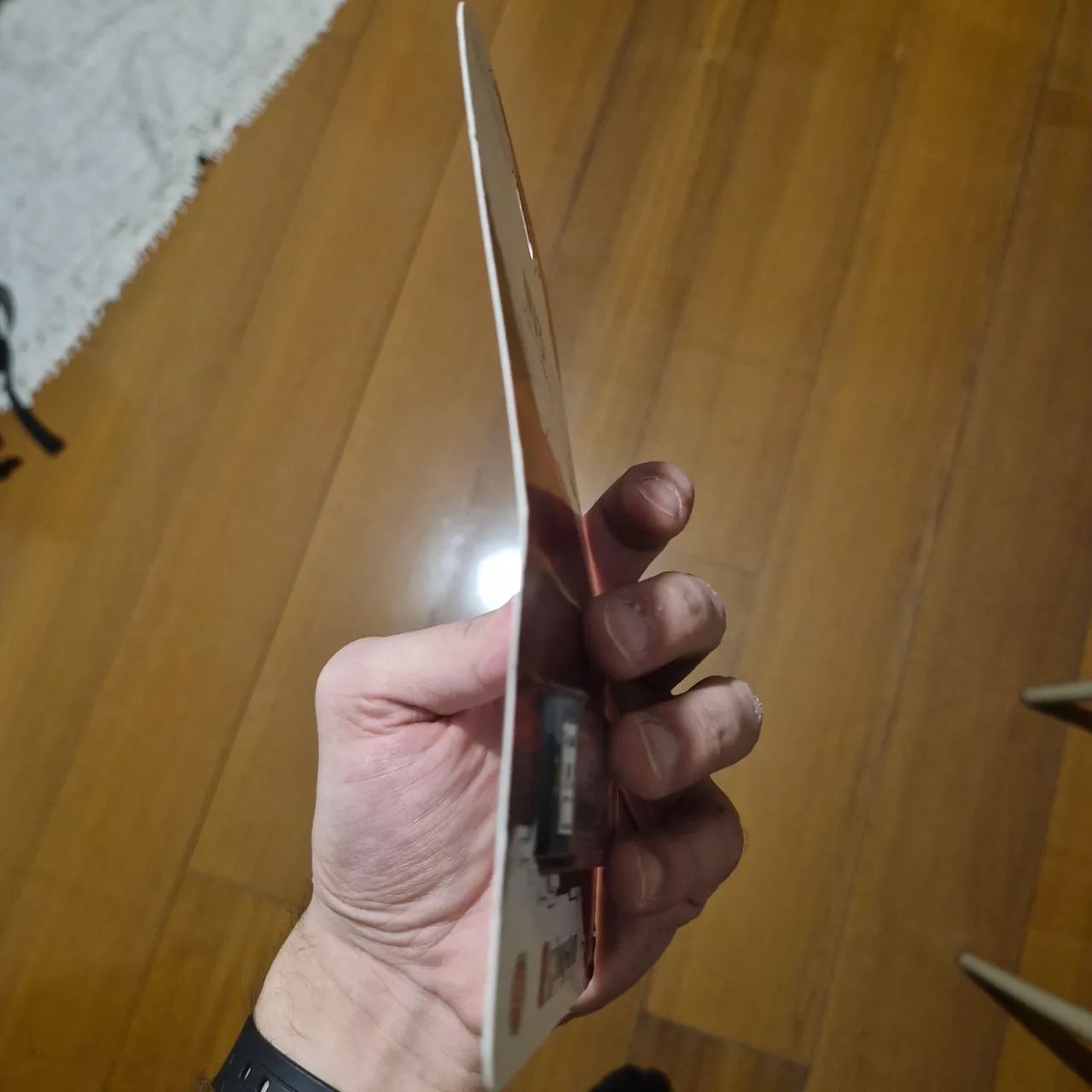 Ssd nvme 1tb novo (lacrado) - Foto 3