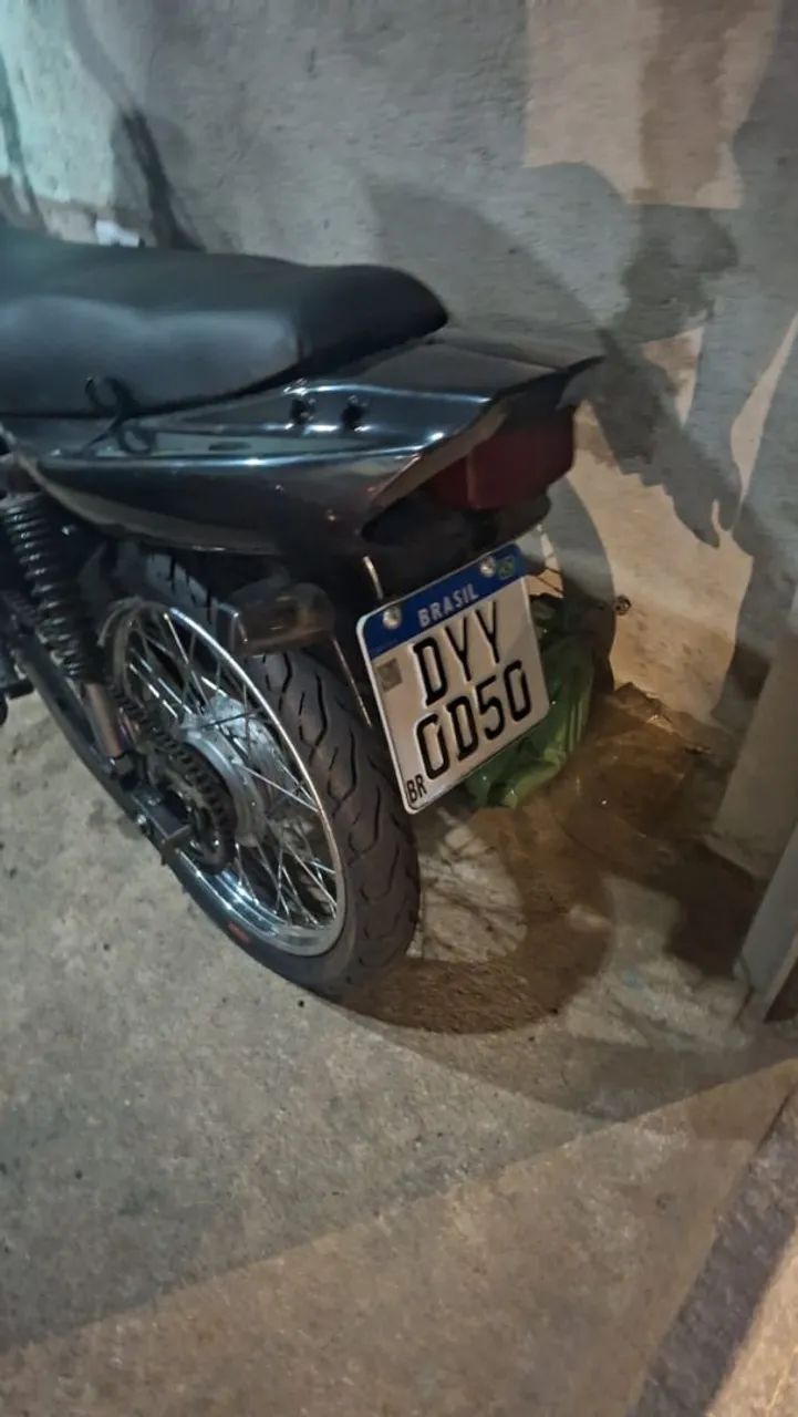 Vendo ou troca! - Foto 4